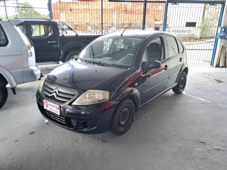 CITROEN C3 1.4 4P GLX FLEX, Foto 1