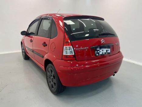 CITROEN C3 1.4 4P GLX SONORA FLEX, Foto 3