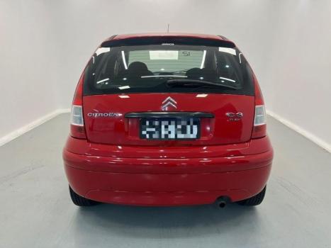 CITROEN C3 1.4 4P GLX SONORA FLEX, Foto 7