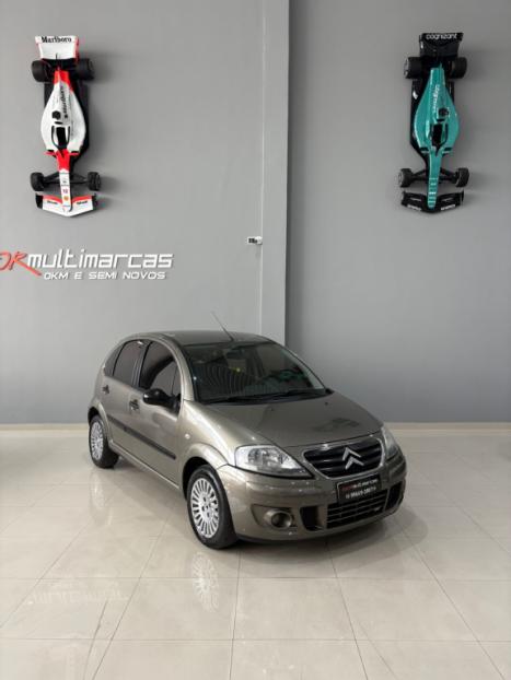 CITROEN C3 1.4 4P GLX SONORA FLEX, Foto 1
