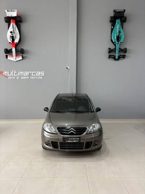 CITROEN C3 1.4 4P GLX SONORA FLEX, Foto 2