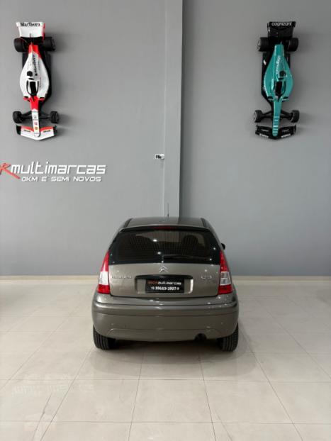 CITROEN C3 1.4 4P GLX SONORA FLEX, Foto 5