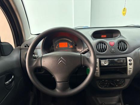 CITROEN C3 1.4 4P GLX SONORA FLEX, Foto 7