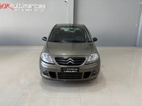 CITROEN C3 1.4 4P GLX SONORA FLEX, Foto 2