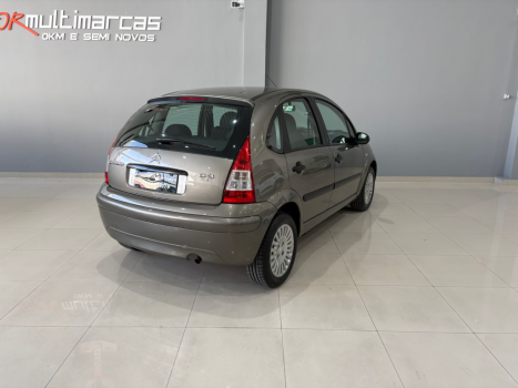 CITROEN C3 1.4 4P GLX SONORA FLEX, Foto 4
