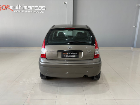 CITROEN C3 1.4 4P GLX SONORA FLEX, Foto 5