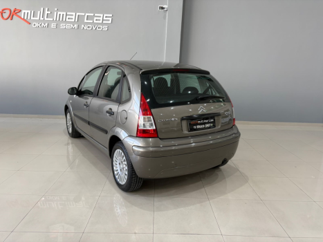 CITROEN C3 1.4 4P GLX SONORA FLEX, Foto 6