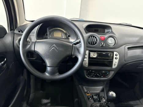CITROEN C3 1.4 4P GLX SONORA FLEX, Foto 7