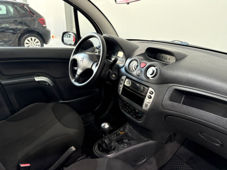 CITROEN C3 1.4 4P GLX SONORA FLEX, Foto 8