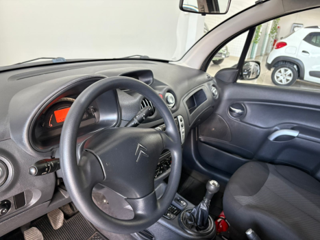 CITROEN C3 1.4 4P GLX SONORA FLEX, Foto 9