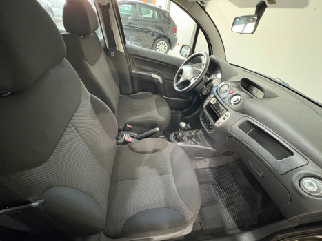 CITROEN C3 1.4 4P GLX SONORA FLEX, Foto 10