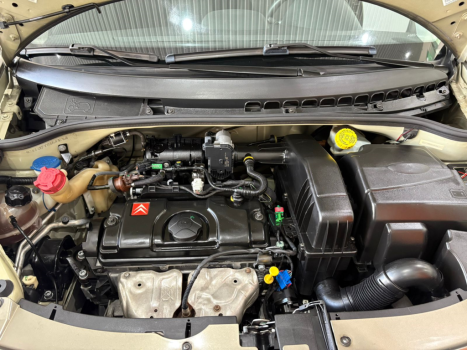 CITROEN C3 1.4 4P GLX SONORA FLEX, Foto 11