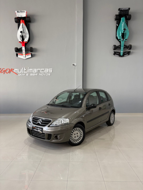 CITROEN C3 1.4 4P GLX SONORA FLEX, Foto 15