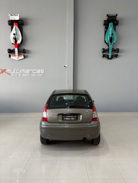 CITROEN C3 1.4 4P GLX SONORA FLEX, Foto 17