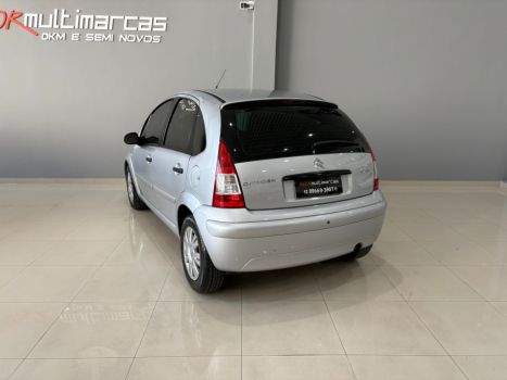 CITROEN C3 1.4 4P GLX FLEX, Foto 3