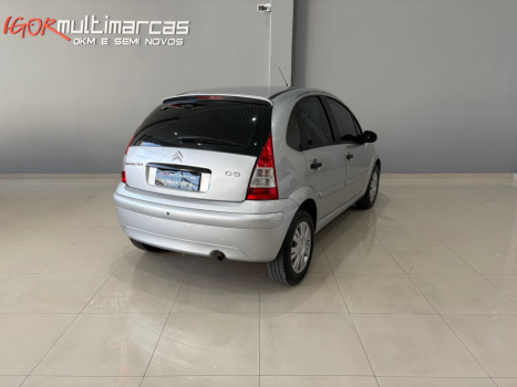 CITROEN C3 1.4 4P GLX FLEX, Foto 5