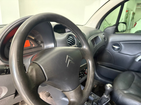 CITROEN C3 1.4 4P GLX FLEX, Foto 6