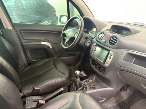 CITROEN C3 1.4 4P GLX FLEX, Foto 7