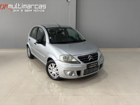 CITROEN C3 1.4 4P GLX FLEX, Foto 1