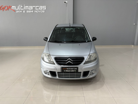 CITROEN C3 1.4 4P GLX FLEX, Foto 2
