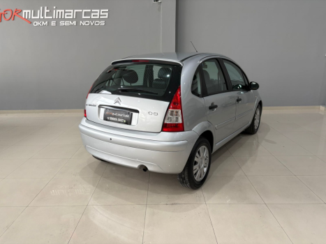 CITROEN C3 1.4 4P GLX FLEX, Foto 4