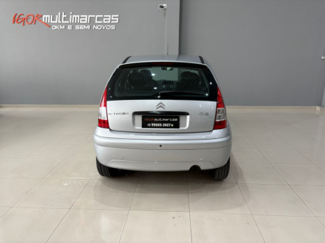 CITROEN C3 1.4 4P GLX FLEX, Foto 5