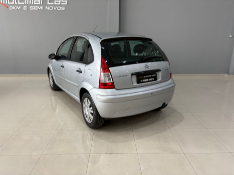 CITROEN C3 1.4 4P GLX FLEX, Foto 6