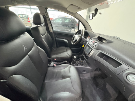 CITROEN C3 1.4 4P GLX FLEX, Foto 9