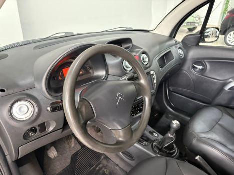 CITROEN C3 1.4 4P GLX FLEX, Foto 10