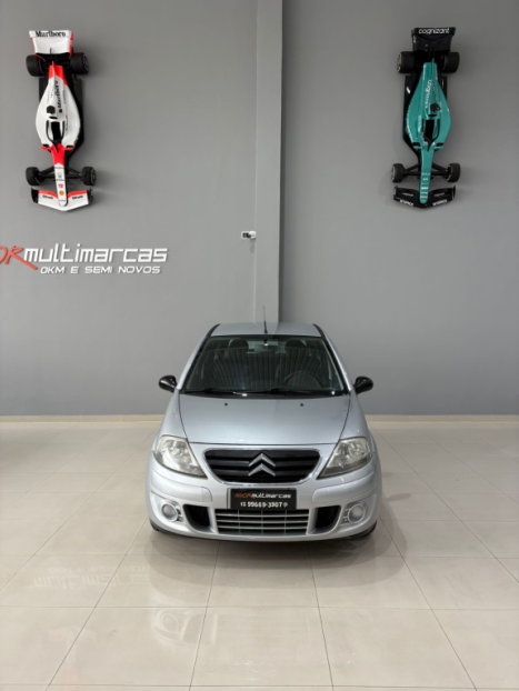 CITROEN C3 1.4 4P GLX FLEX, Foto 12