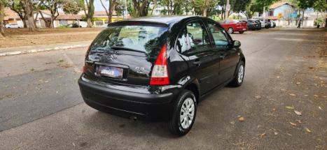 CITROEN C3 1.4 4P GLX FLEX, Foto 2