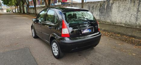 CITROEN C3 1.4 4P GLX FLEX, Foto 4