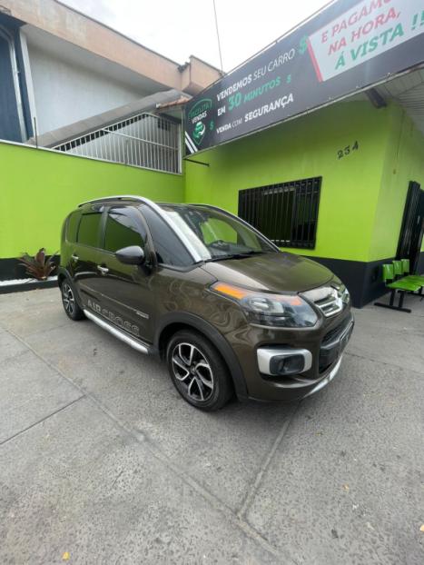 CITROEN C3 1.4 4P GLX FLEX, Foto 2