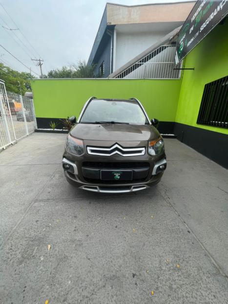 CITROEN C3 1.4 4P GLX FLEX, Foto 3