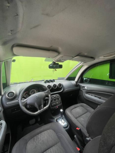 CITROEN C3 1.4 4P GLX FLEX, Foto 4