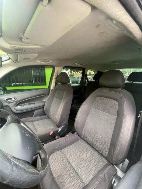 CITROEN C3 1.4 4P GLX FLEX, Foto 5