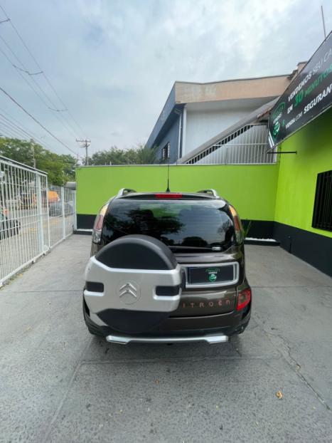 CITROEN C3 1.4 4P GLX FLEX, Foto 7