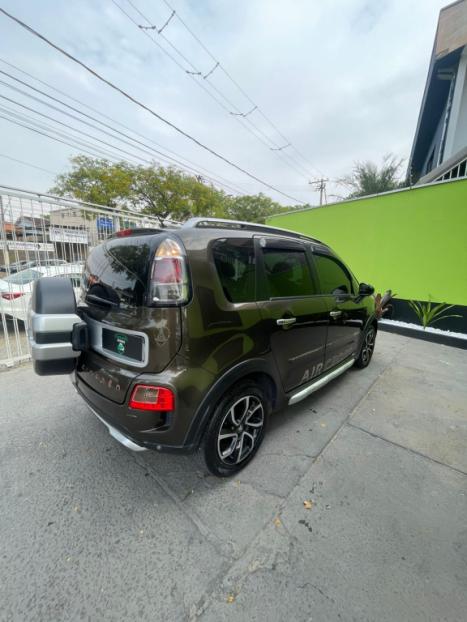 CITROEN C3 1.4 4P GLX FLEX, Foto 8