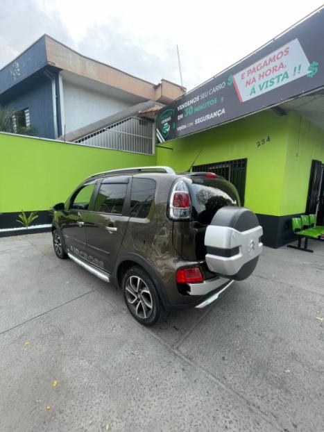 CITROEN C3 1.4 4P GLX FLEX, Foto 9