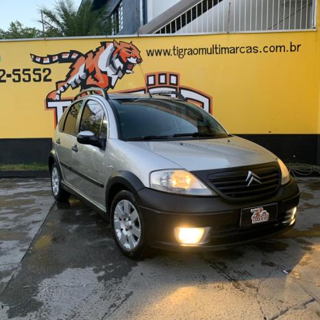 CITROEN C3 1.4 4P XTR FLEX, Foto 2