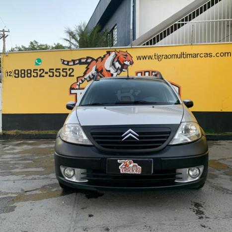 CITROEN C3 1.4 4P XTR FLEX, Foto 3
