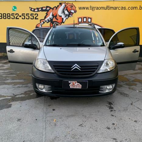 CITROEN C3 1.4 4P XTR FLEX, Foto 4