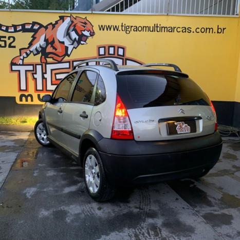 CITROEN C3 1.4 4P XTR FLEX, Foto 6