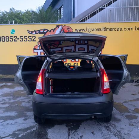 CITROEN C3 1.4 4P XTR FLEX, Foto 7