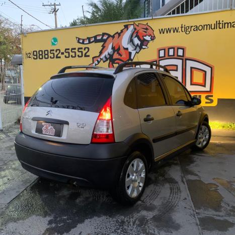 CITROEN C3 1.4 4P XTR FLEX, Foto 8