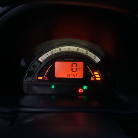 CITROEN C3 1.4 4P XTR FLEX, Foto 11