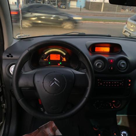 CITROEN C3 1.4 4P XTR FLEX, Foto 13