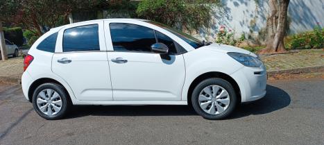 CITROEN C3 1.5 4P ORIGINE FLEX, Foto 1