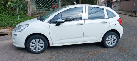 CITROEN C3 1.5 4P ORIGINE FLEX, Foto 6
