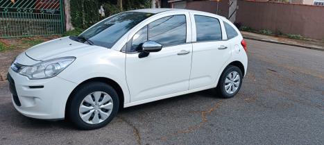 CITROEN C3 1.5 4P ORIGINE FLEX, Foto 8